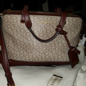 Calvin Klien Purse